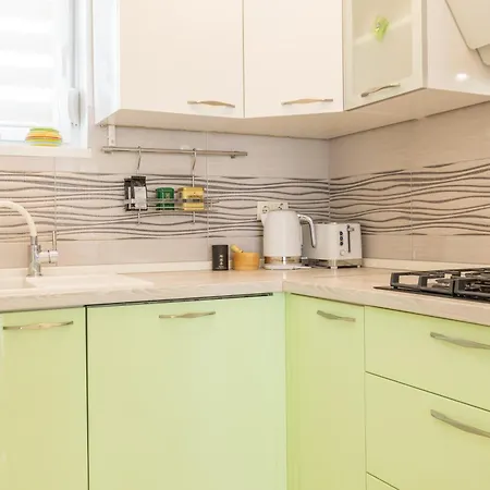 Apartment Gea Maris Kastela