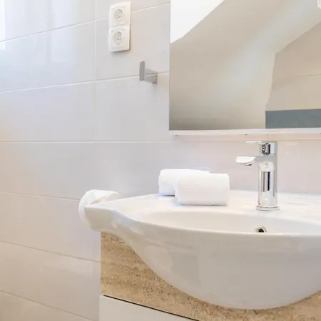 Gea Maris Apartment Kastela