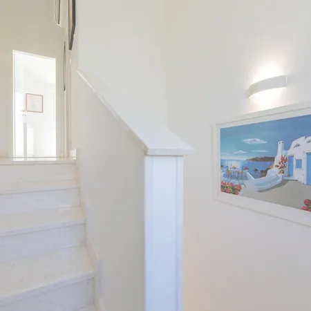 Apartment Gea Maris *