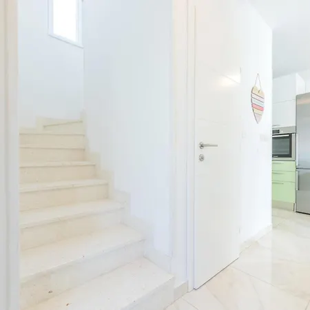 Gea Maris Apartment Kastela