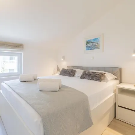 Apartment Gea Maris *