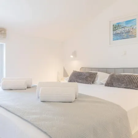 Gea Maris Apartment Kastela