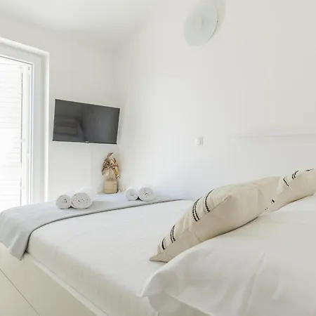 Apartment Gea Maris