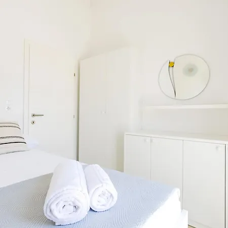 Apartment Gea Maris *